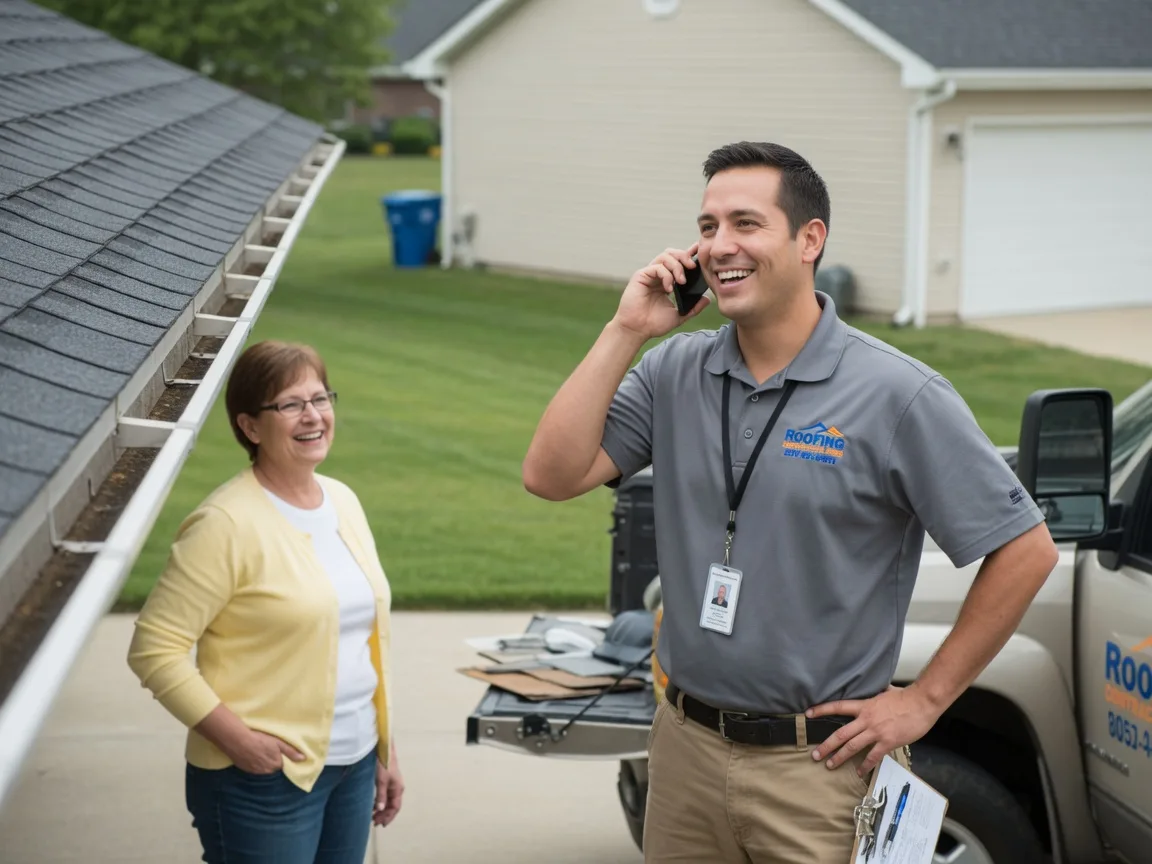 Local Roofing Contractors Anamoose, ND FAQs